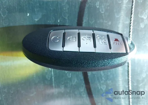 2014 Nissan Pathfinder Sv from USA, damaged, VIN 5N1AR2MN5EC672388